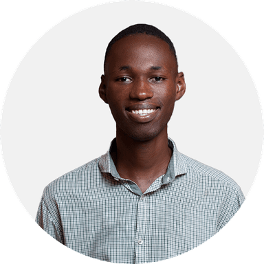 Gracious Kuunibe, Founder